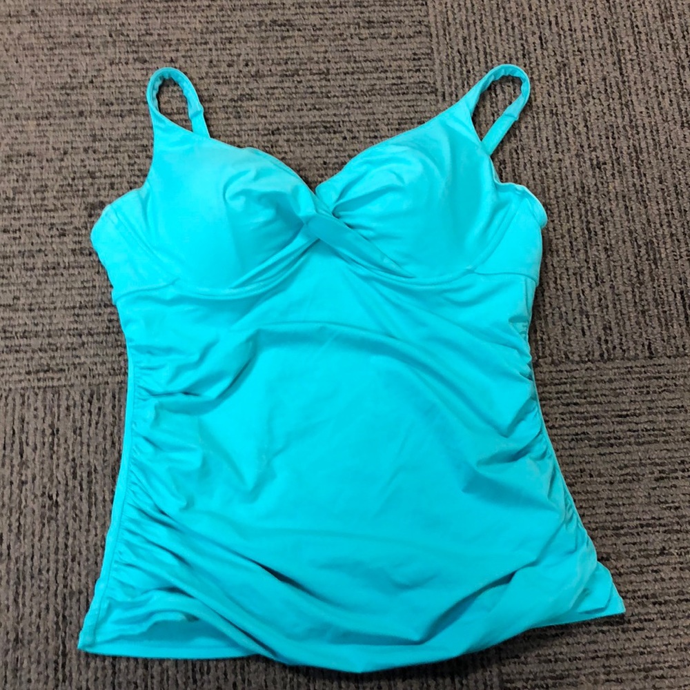 Bathing suit top